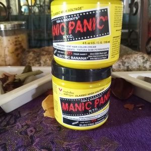 Manic Panic N.Y.C